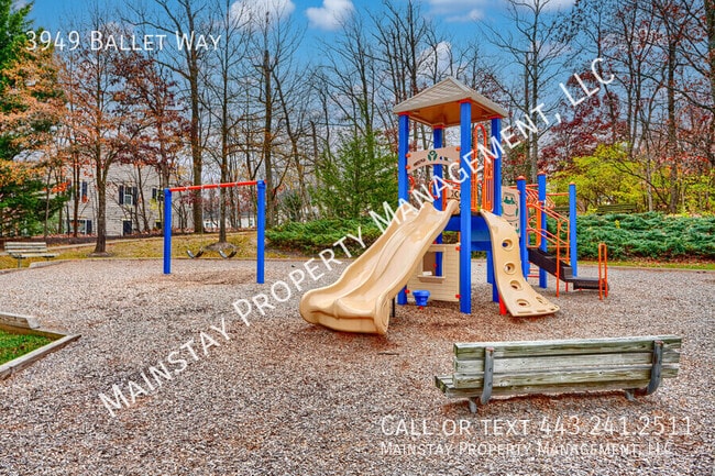 Building Photo - 3949 Ballet Way