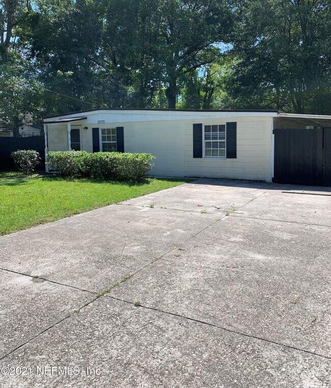 10578 Haverford Rd 10578 Haverford Rd Jacksonville FL 32218