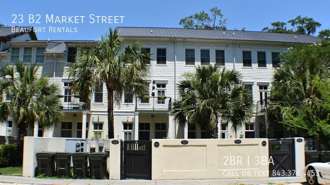 Building Photo - 23-B2 Market