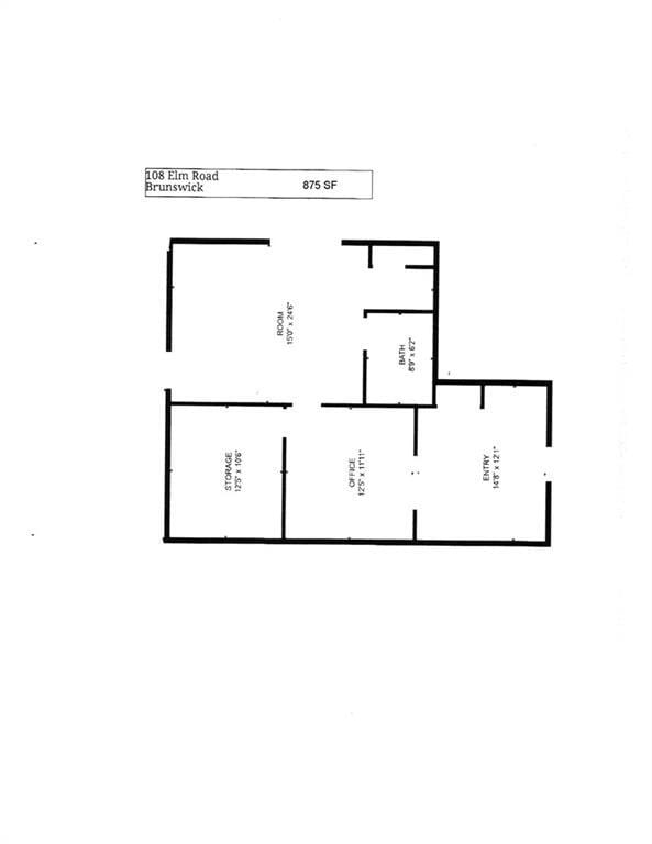 Building Photo - 108 Elm Rd