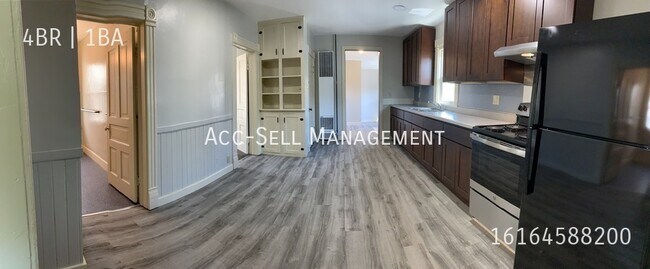 Building Photo - 1122 Broadway Ave NW