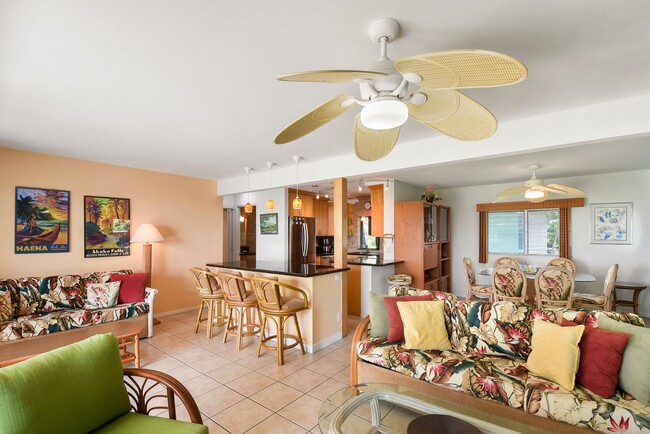 Building Photo - 78-7030 Alii Dr, Apt 312,