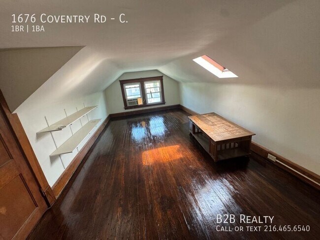 Building Photo - 1676 Coventry Rd