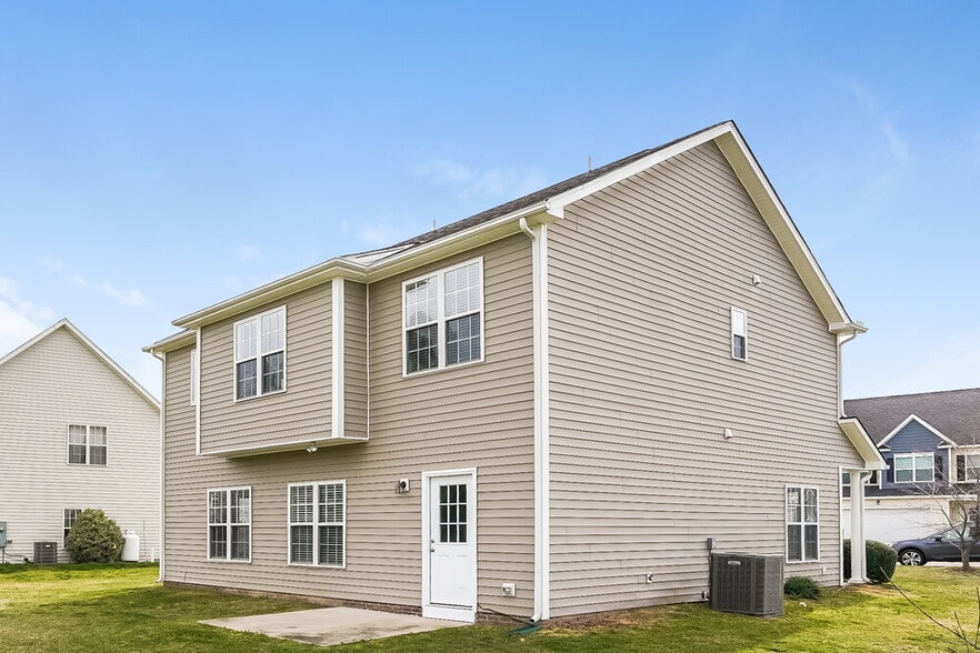 Building Photo - 247 Mayors Ln