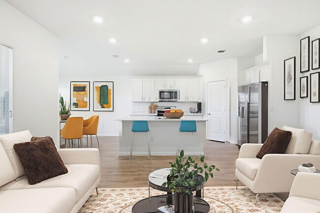 Building Photo - 1832 Buntline Hitch Dr