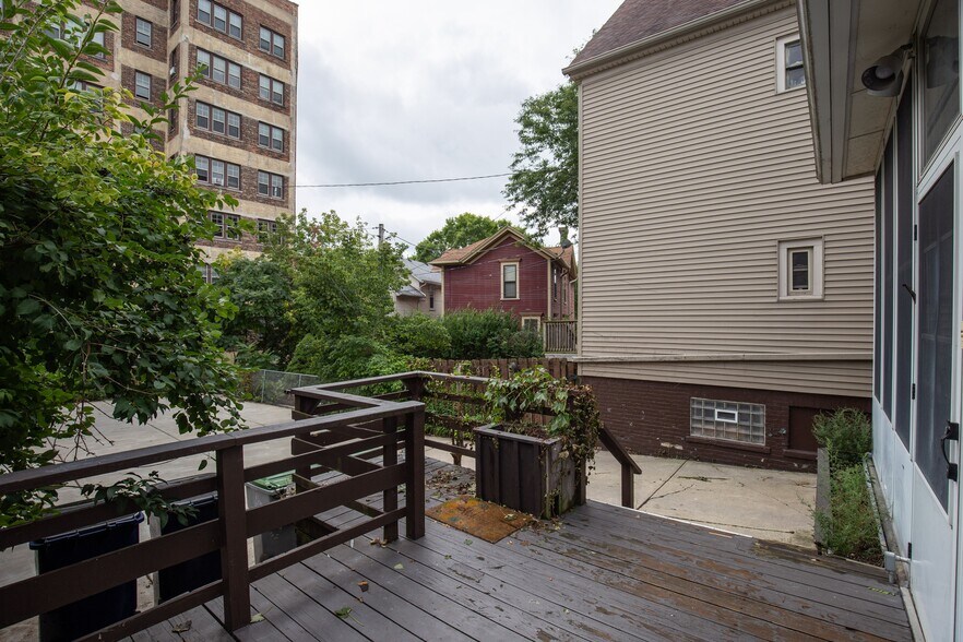 Building Photo - 1524 N Humboldt Ave