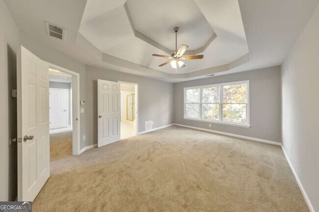 Building Photo - 4804 Thicket Path NW