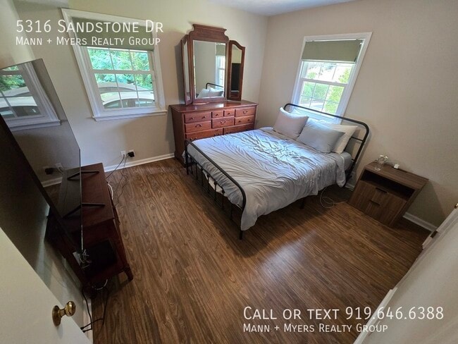 Building Photo - 5316 Sandstone Dr