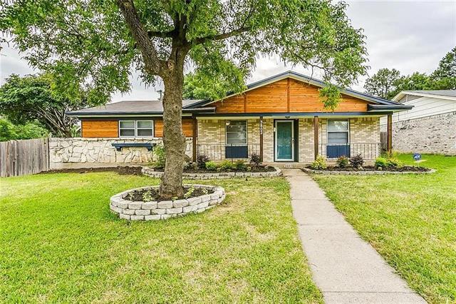 Primary Photo - 3802 Great Falls Ct