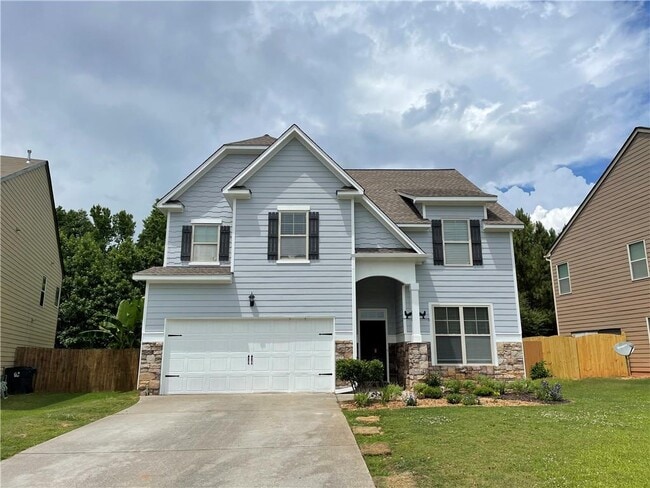 Building Photo - 4775 Fourth Rail Ln