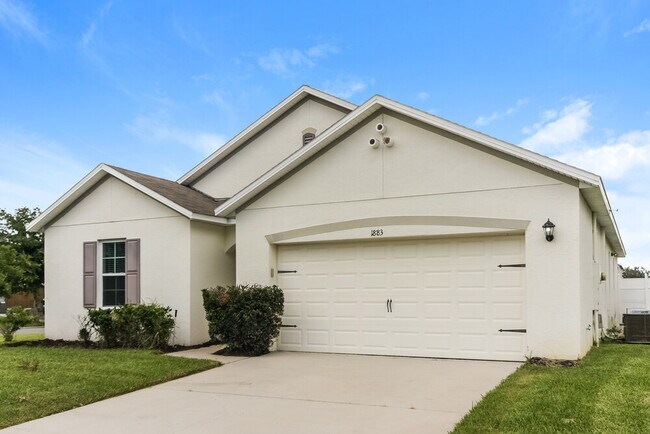 Building Photo - 1883 Green Dragon Dr