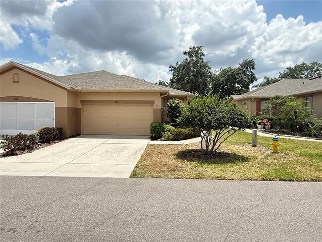 Building Photo - 2116 Acadia Greens Dr