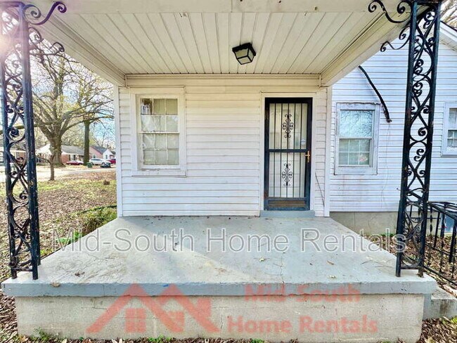 Building Photo - 3472 Hadley Rd