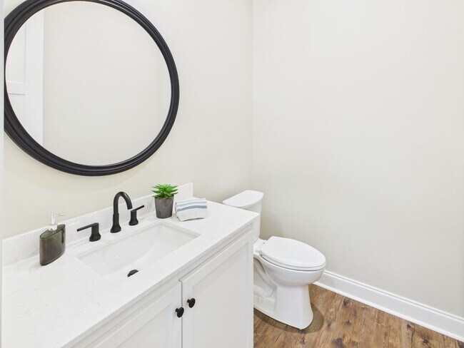 Building Photo - Stunning New Construction 4 Bed 3.5 Bath- ...