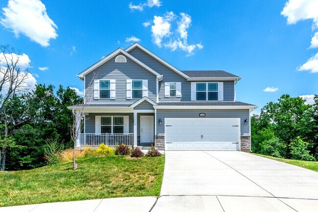 Building Photo - Beautifully Custom Crafted 2-Story Home 3 ...