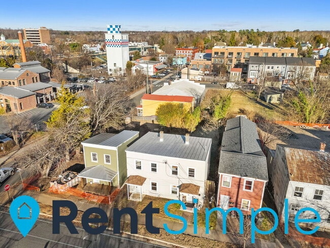 Building Photo - 317 Prince Edward St