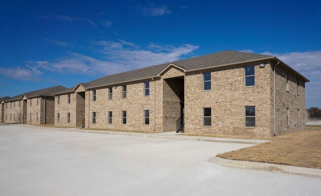 Building Photo - Parkview Apartments