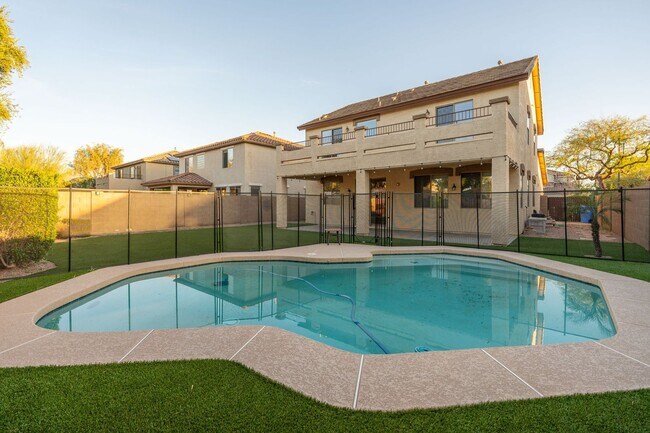 Building Photo - $3,500 For Lease Starting June 1, 2026 4 beds-2.5 Baths 2,421 Sq. Ft.  Amazing Gilbert 85298 Home...