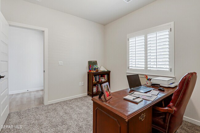 Building Photo - 51014 Sand Verbena Ave