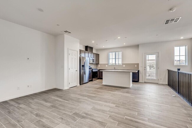 Building Photo - 2020-Built 3 Bedroom Beauty in the Heart of Henderson!