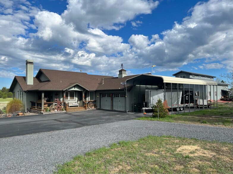 Building Photo - 51439 Morson St