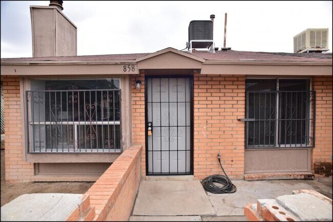 Primary Photo - 2 bedroom in El Paso TX 79907