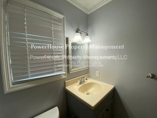 Building Photo - 4453 Old Mabry Pl