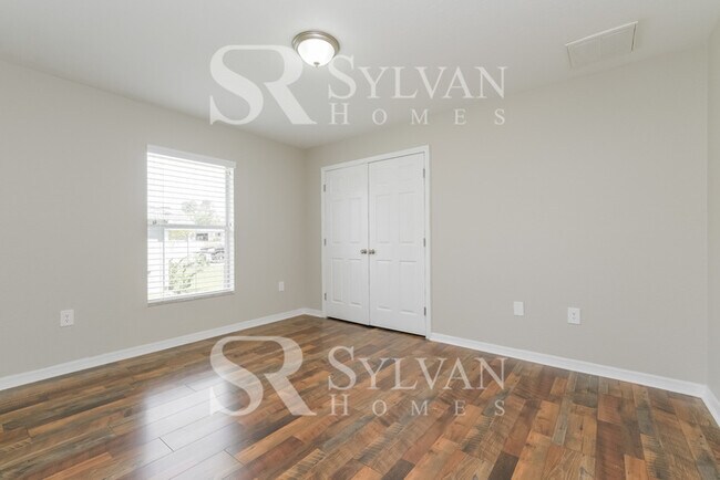 Building Photo - The Lifestyle You Deserve.