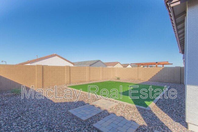 Building Photo - 36610 W Mediterranean Way