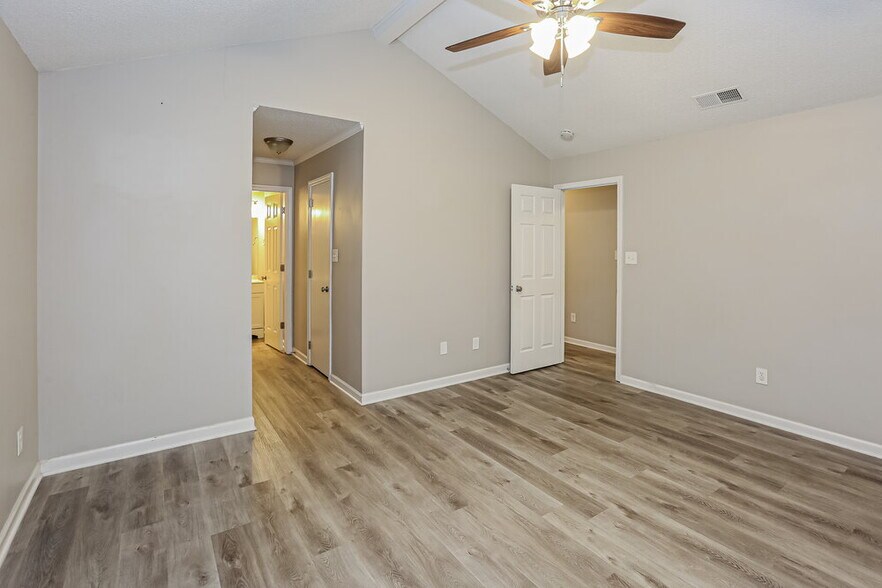 Building Photo - 8717 Kishorn Ct
