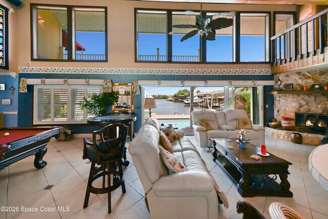 Building Photo - 2230 Sykes Creek Dr