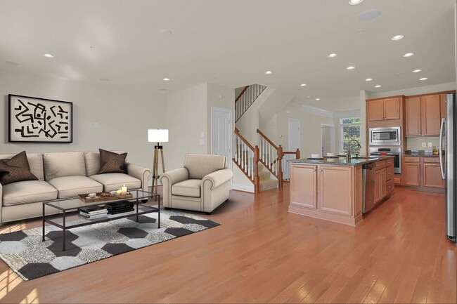 Building Photo - Luxury Living in Meadowvale – 4BR/3.5BA Du...