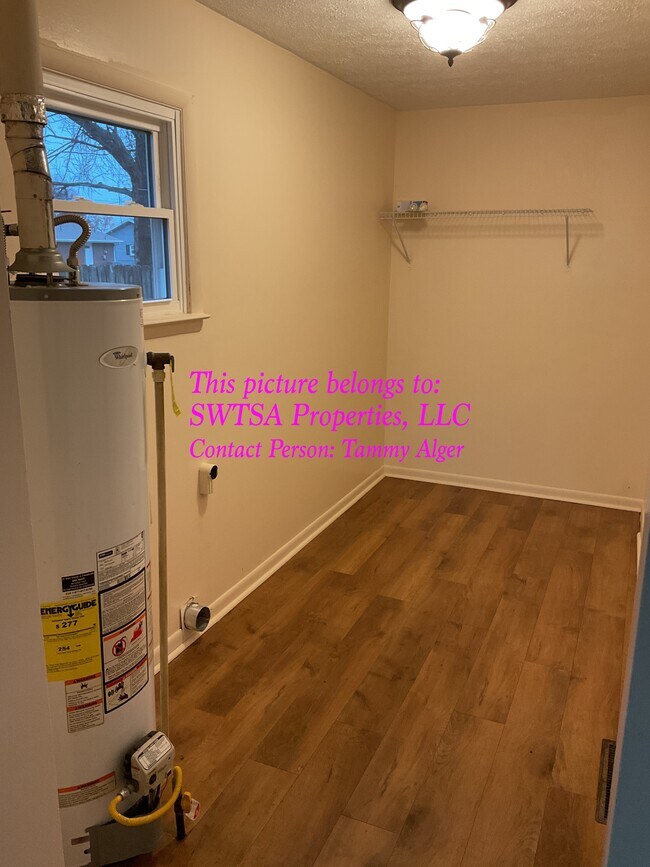 Building Photo - 929 Wood Street