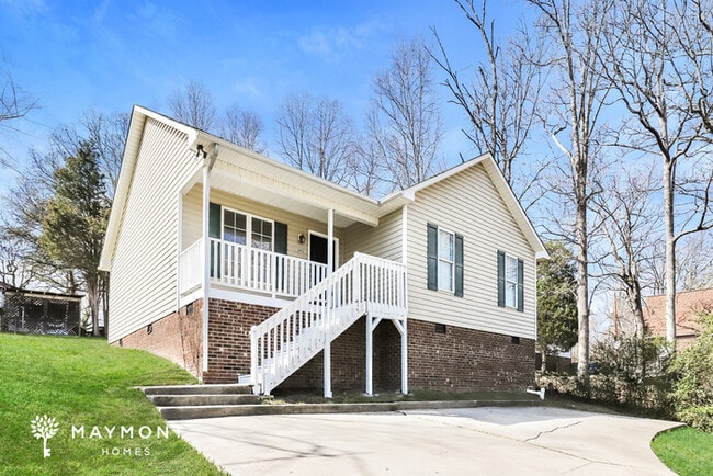 Building Photo - 345 Wingo St