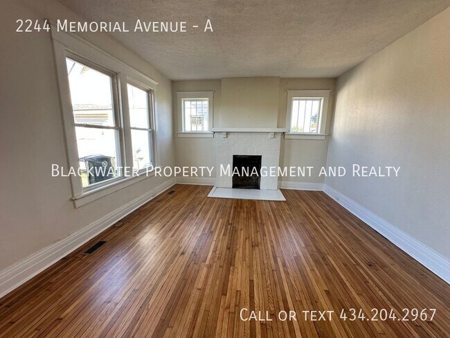 Building Photo - 2244 Memorial Ave