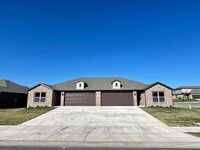 Building Photo - 510 Little Lona Ave