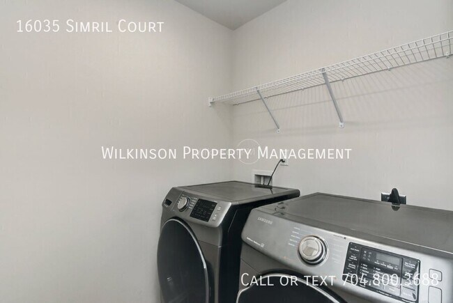 Building Photo - 16035 Simril Ct