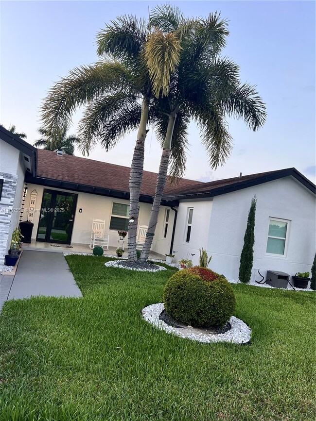 Building Photo - 9571 NW 52nd St