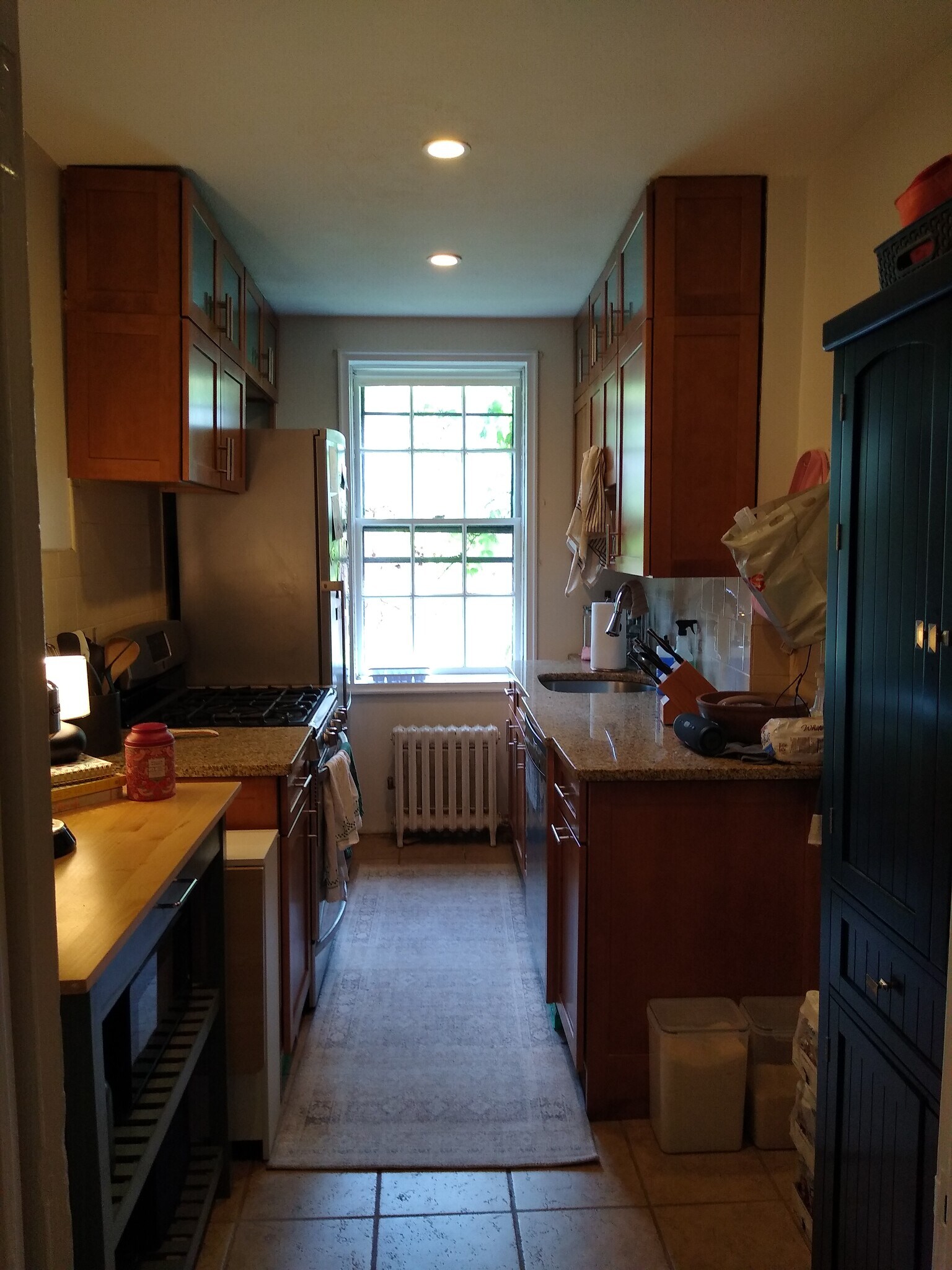 Building Photo - 50 Follen St
