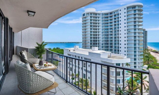 Building Photo - 4200 N Ocean Dr