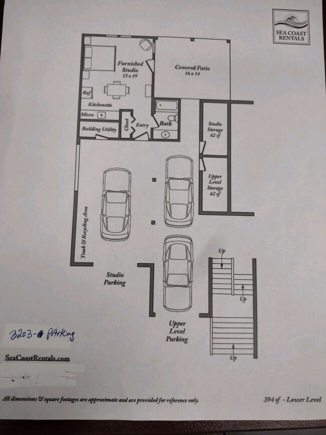 Building Photo - 3203 St James Dr SE