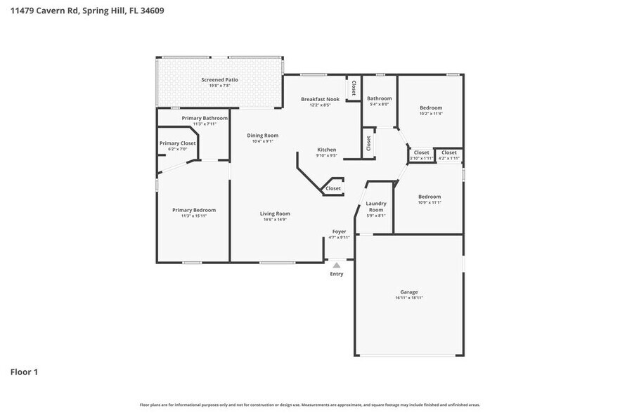 Building Photo - 11479 Cavern Rd