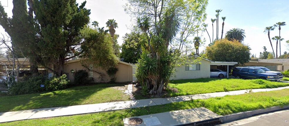 Building Photo - 19700 Friar St