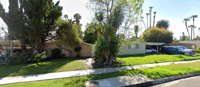 Building Photo - 19700 Friar St