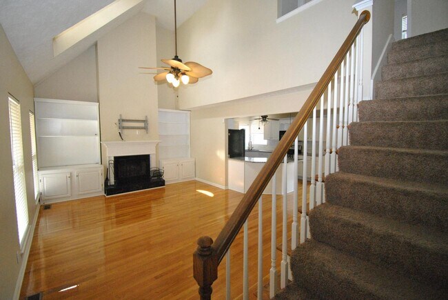 Building Photo - 5307 Silver Wing Blvd