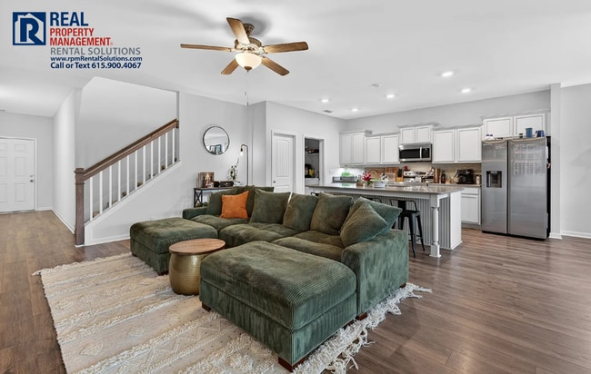 Building Photo - Luxury 4BD 3BA w/ bonus room & 2 car garage!! Triple Rockvale Schools!