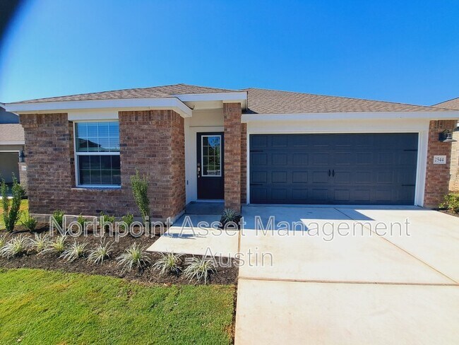 Building Photo - 2544 Four Waters Lp