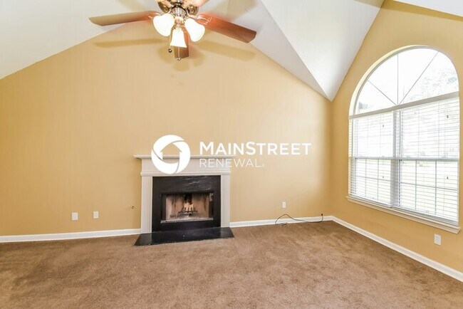 Building Photo - 3 Bedroom Pet-Friendly Home in Jonesboro, ...