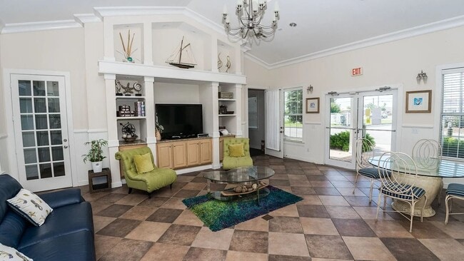 Building Photo - Charming 4BR Townhome in Panama City Beach