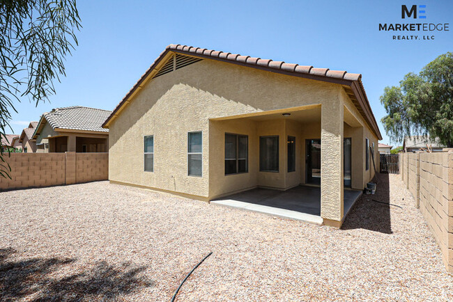 Building Photo - 3 Bedroom Homes in Maricopa! JOIN THE WAIT...